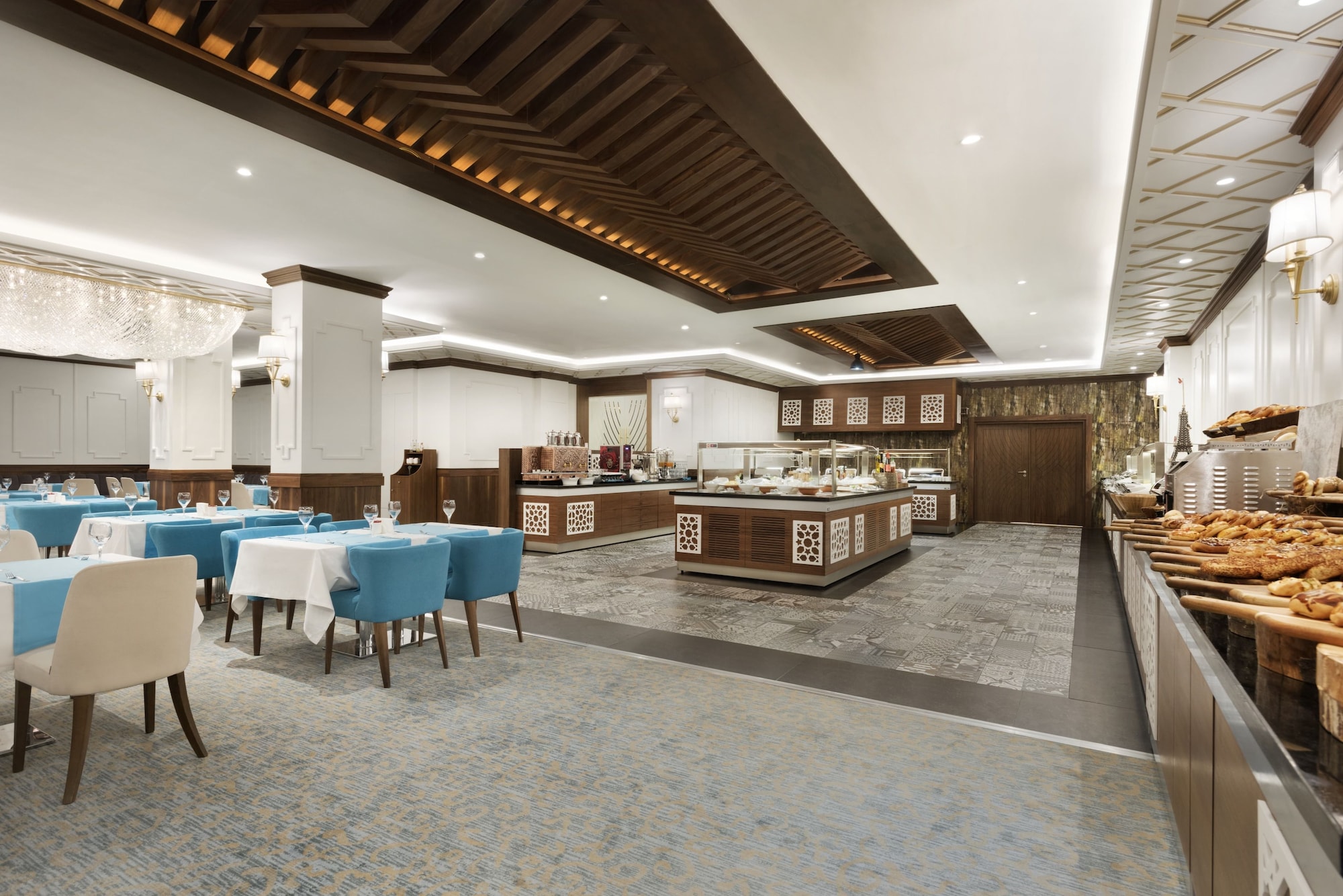 Ramada Resort Erciyes (Ramada Resort by Wyndham Erciyes)