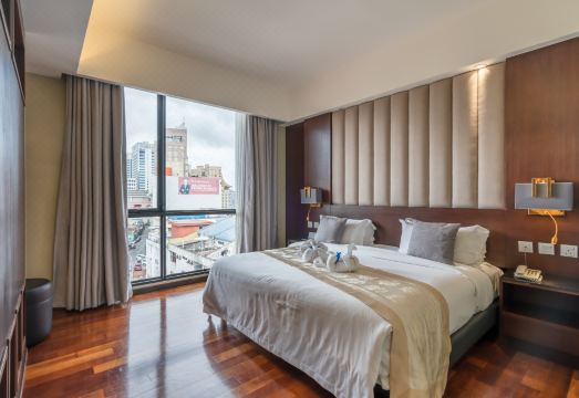 메리틴 호텔 대표 이미지