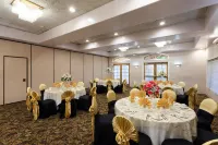 Ramada by Wyndham South El Monte Hotel a El Monte