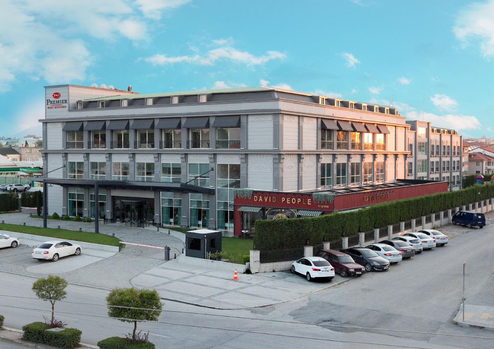 Premier Inn Sakarya