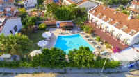 โรงแรมรีสอร์ต Göcek Lykia - รีสอร์ท