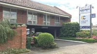 Latrobe Motel Morwell Hotels in Morwell