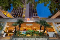 Waikiki Beach Marriott Resort & Spa Hotels near Duke Paoa Kahanamoku Beach Park
