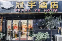 Grand Yu Hotel