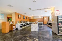 Weishang Hotel (Xichang Moon Lake Park)