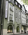 Barclay Hotel Hotels near University of Tartu