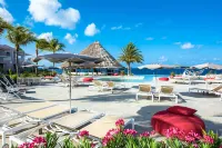 Coral Estate Luxury Resort - Beach
