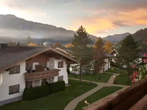 Lisi Family Hotel