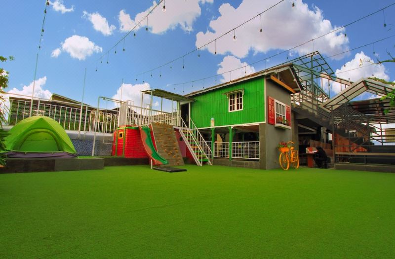facility picture