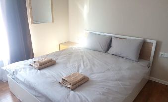 Apartment with One Bedroom in Karlovo, with Wonderful City View, Terrace and Wifi - Housity