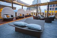 Fairmont Pacific Rim - Spa