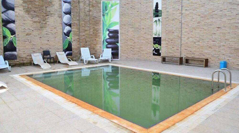 Armas Termal Resort