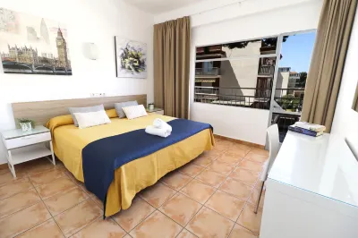 HSR Gil Hotels in 