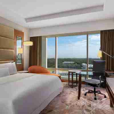 The Westin Chennai Velachery Rooms