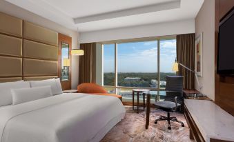 The Westin Chennai Velachery