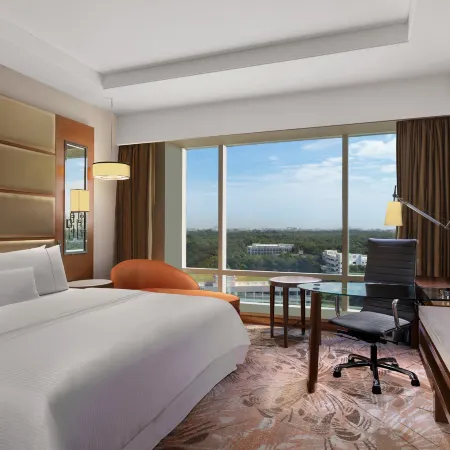 The Westin Chennai Velachery