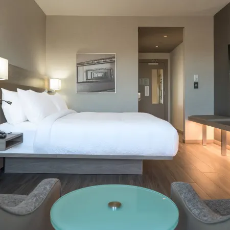 AC Hotel Boston North