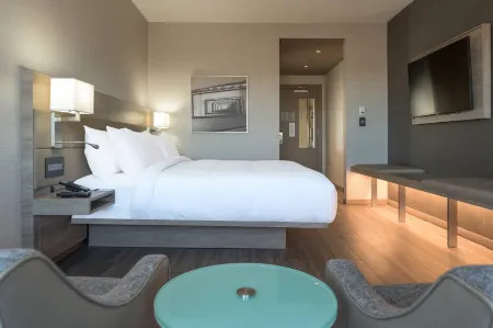 AC Hotel Boston North