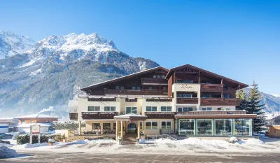 Hotel Rita Hotels in Langenfeld