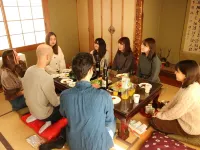 Hostel Jumpu Manpan Hotels near Mt.Tengu