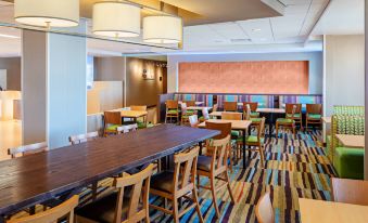 Fairfield Inn & Suites by Marriott North Bergen