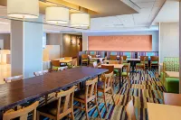 Fairfield Inn & Suites by Marriott North Bergen Hotels in North Bergen