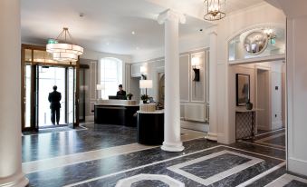 The Gainsborough Bath Spa