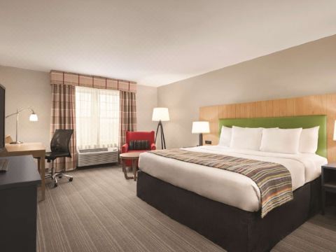 Country Inn Suites By Radisson Schaumburg Il-schaumburg Updated 2021 Price Reviews Tripcom