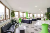 Novina Hotel Suedwestpark Nuernberg Hôtels à : Nuremberg