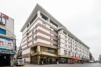 Man Xin Hotel (Suzhou Guanqianjie Hotel) Các khách sạn gần Max Mara