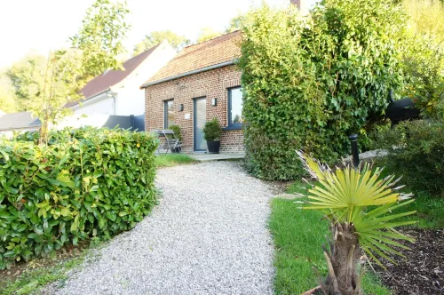 Le Dortoir des Templiers Hotel di Pas-de-Calais