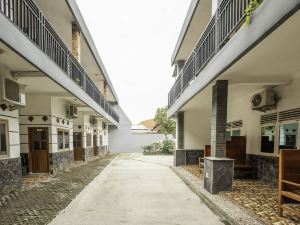 OYO 2227 Raka Residence Syariah