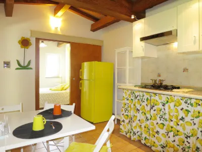 Chalet del Lago Hotel in zona Lago di Bolsena