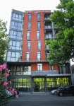 Rogalux Hotels in Didube-Chugureti