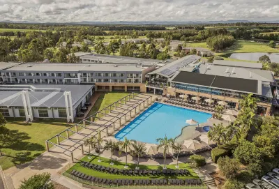Rydges Resort Hunter Valley, an EVT hotel