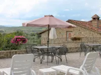 Casa Graziani - Parkplatz