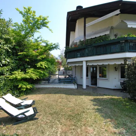 Villa Esperia