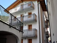 Albergo Diffuso - Cjasa Paron Cilli Hotels in Barcis