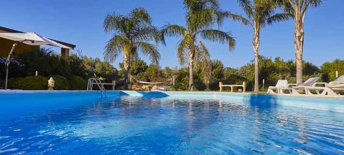 Bel Villa Hotels in Castelvetrano
