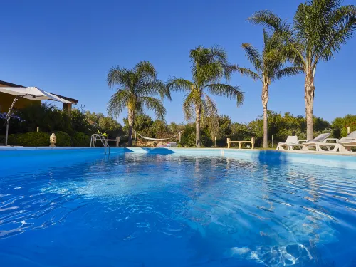 Bel Villa Hotels in Castelvetrano