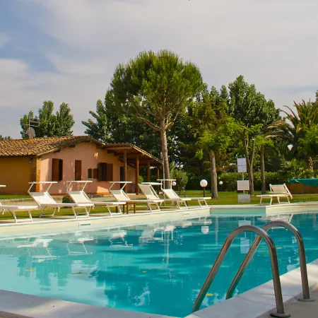 Le Capanne II