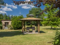 Edera Hotel in zona Circuito delle Cappelle Vallombrosa