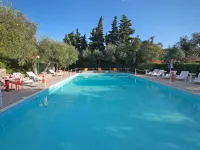 Borgoverde - Pool