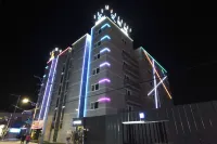 Nonsan River Hotels near Nonsan-Yeog