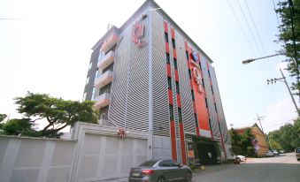 Andong Win Hotel - Housity