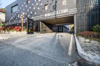 華順樂美汽車旅館