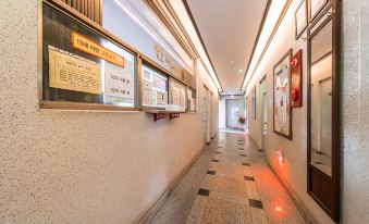 Wonju Roma Motel