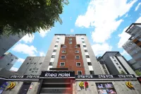 Gimhae Jangyu Vibe Hotel Hotels in Gimhae