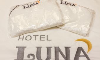 Yeosu Luna Hotel