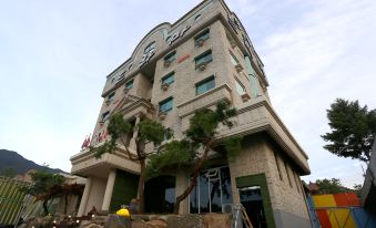Wonju Drama Self Check-in Motel